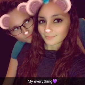 Meet your Posher, Brittneylynn